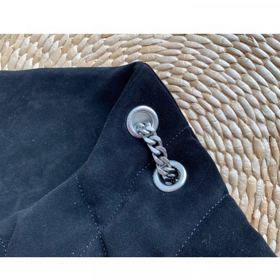 MEDIUM YSL SMALL LOULOU 0807